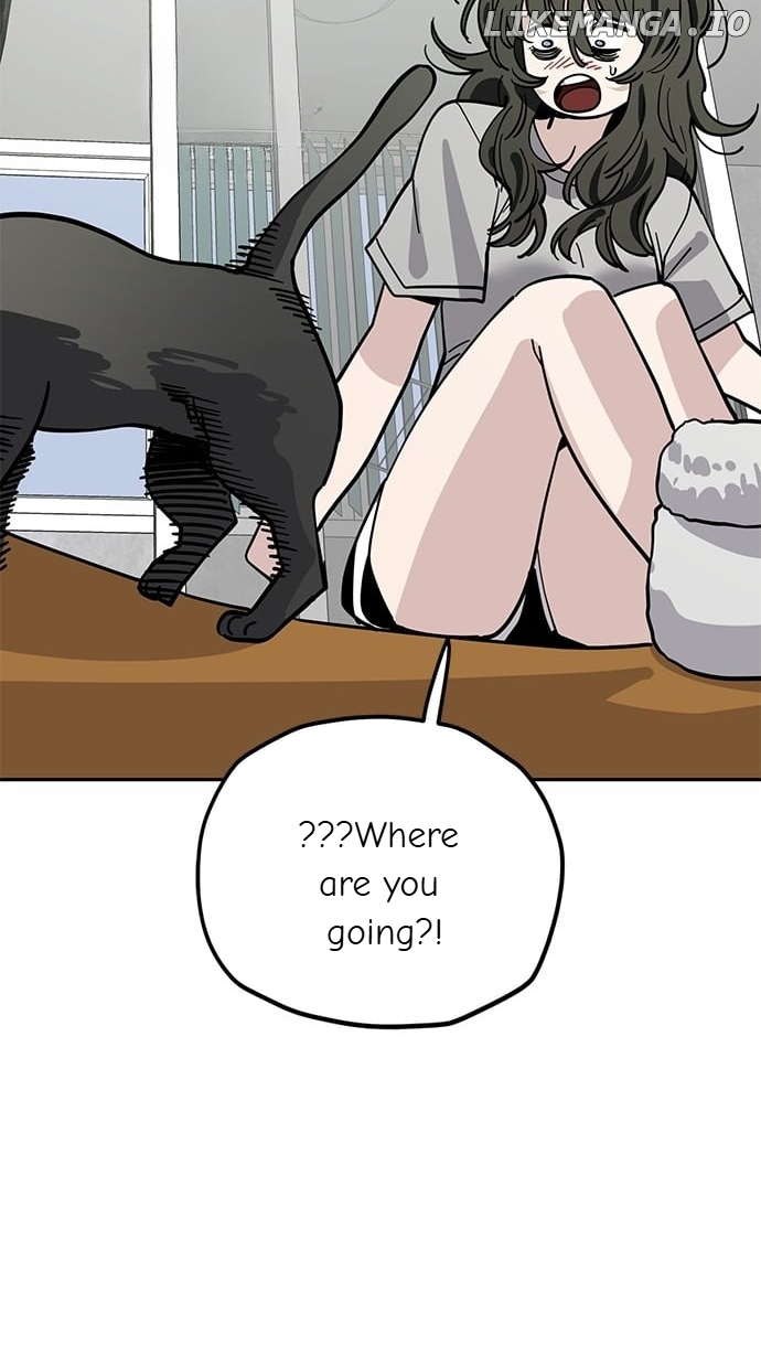 Unemployed Baek-soon Chapter 114 - page 65